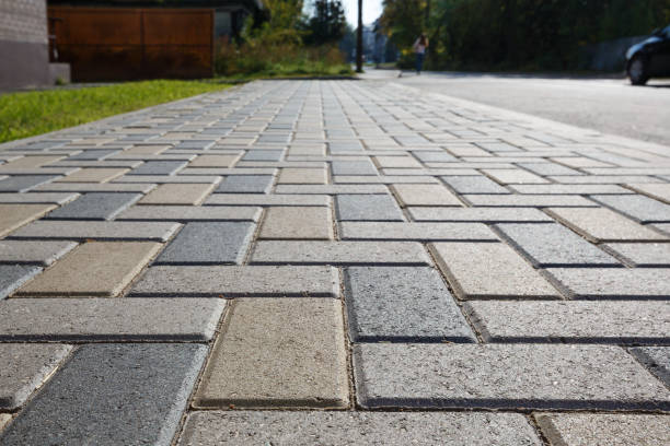 Professional Driveway Pavers in Dallas, GA